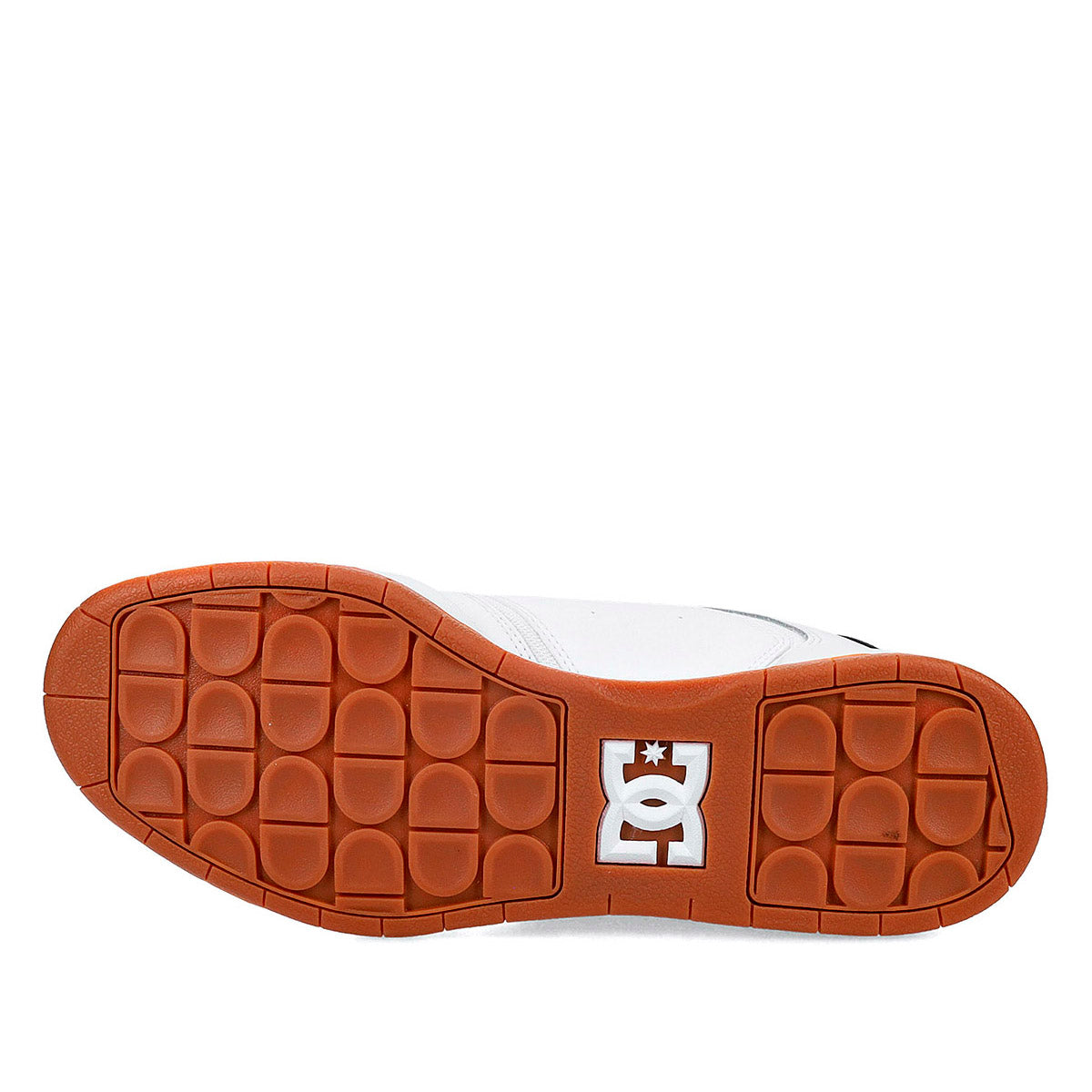 Tenis Central Dc Shoes para Hombre