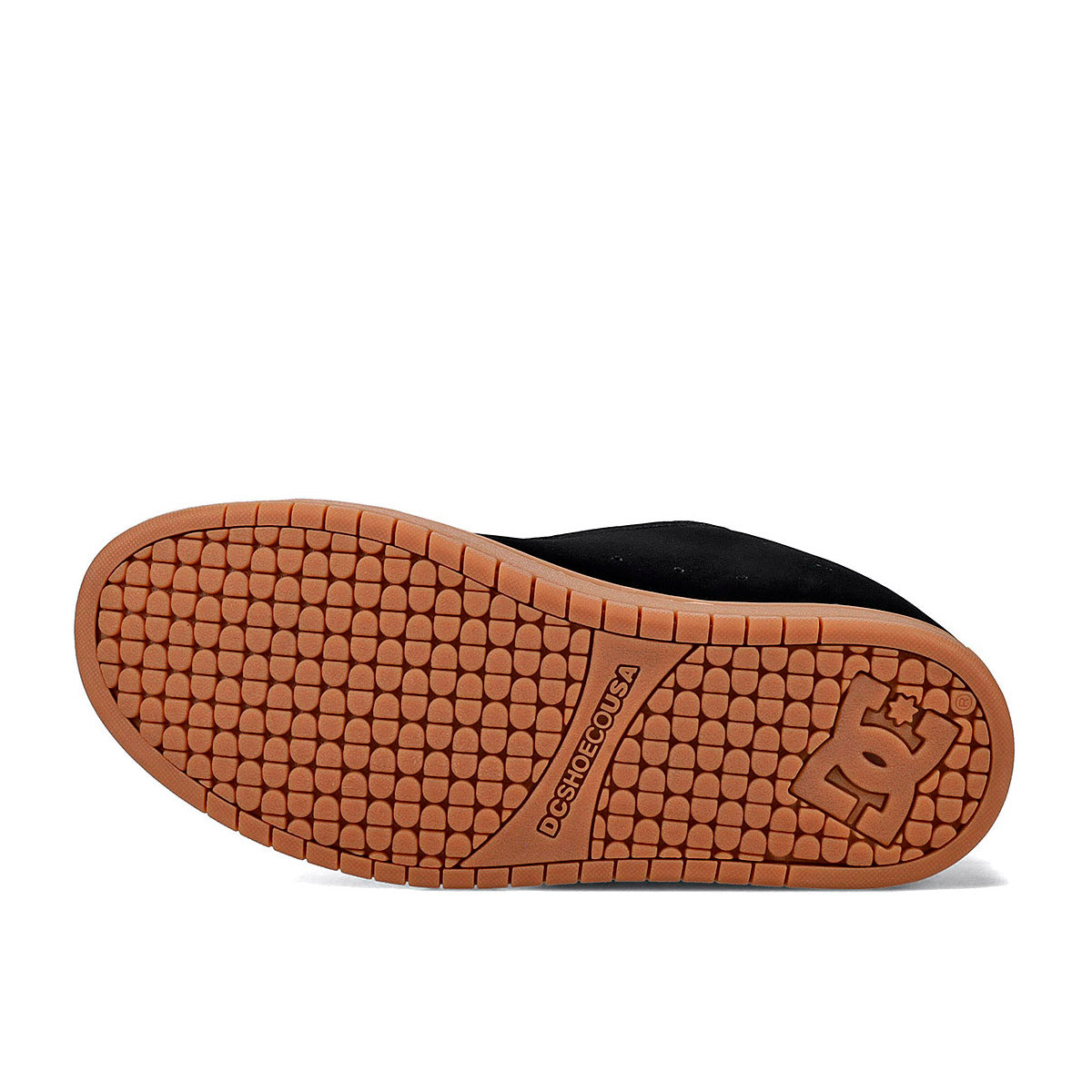 Tenis Court Graffik Dc Shoes para Hombre