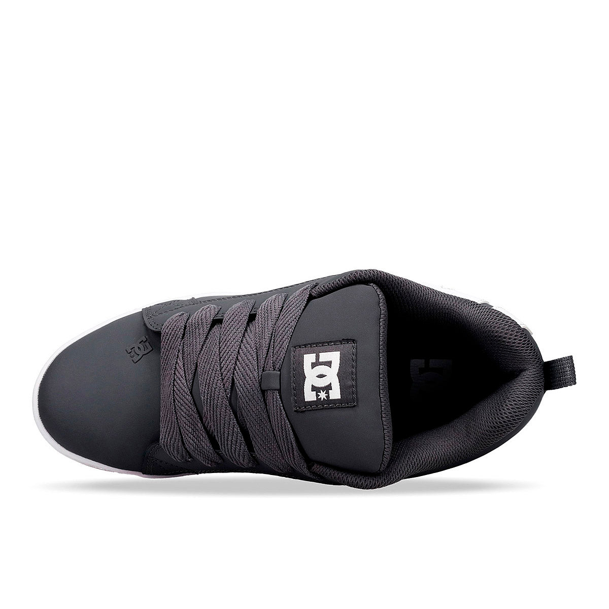 Dc Shoes Court Graffik  Tenis urbano para hombre