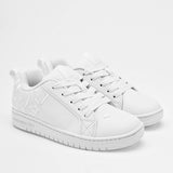 Tenis Court Graf?k Dc Shoes para Mujer