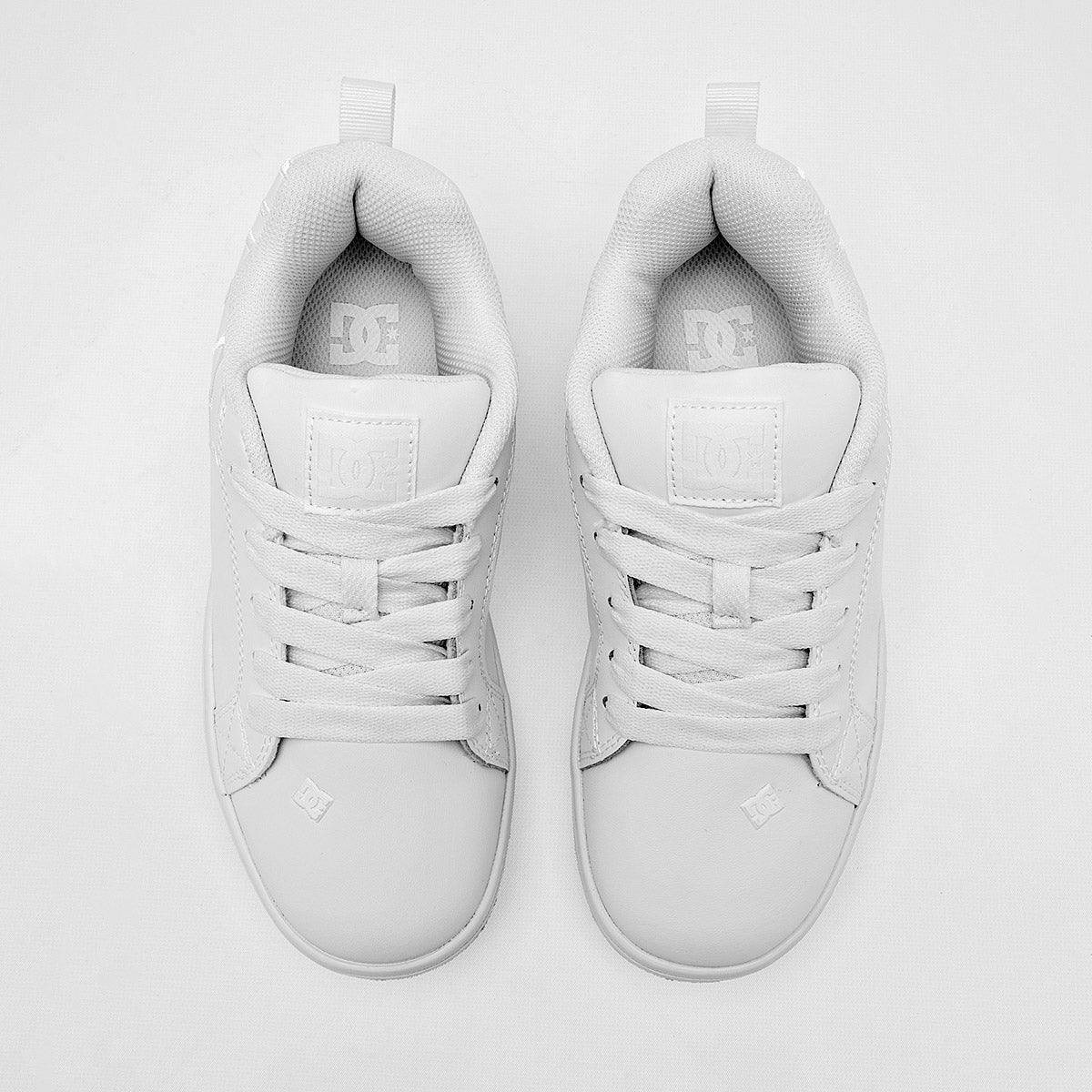 Tenis Court Graf?k Dc Shoes para Mujer