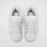 Tenis Court Graf?k Dc Shoes para Mujer