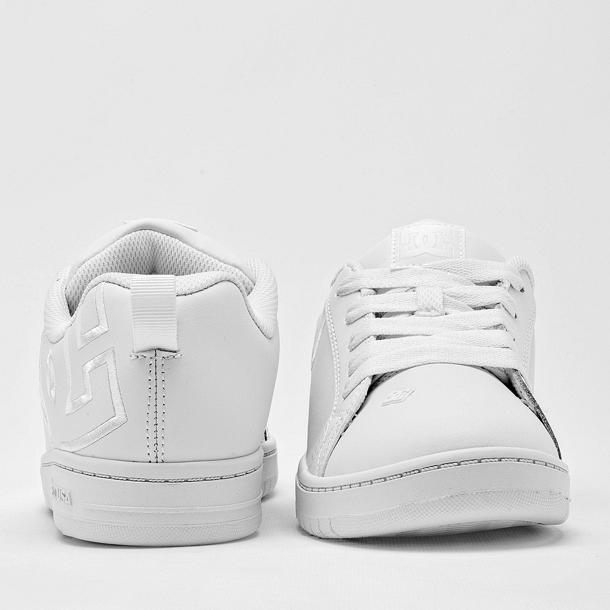 Tenis Court Graf?k Dc Shoes para Mujer