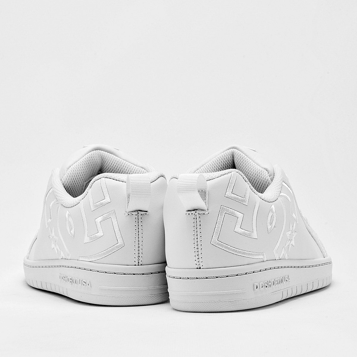 Tenis Court Graf?k Dc Shoes para Mujer