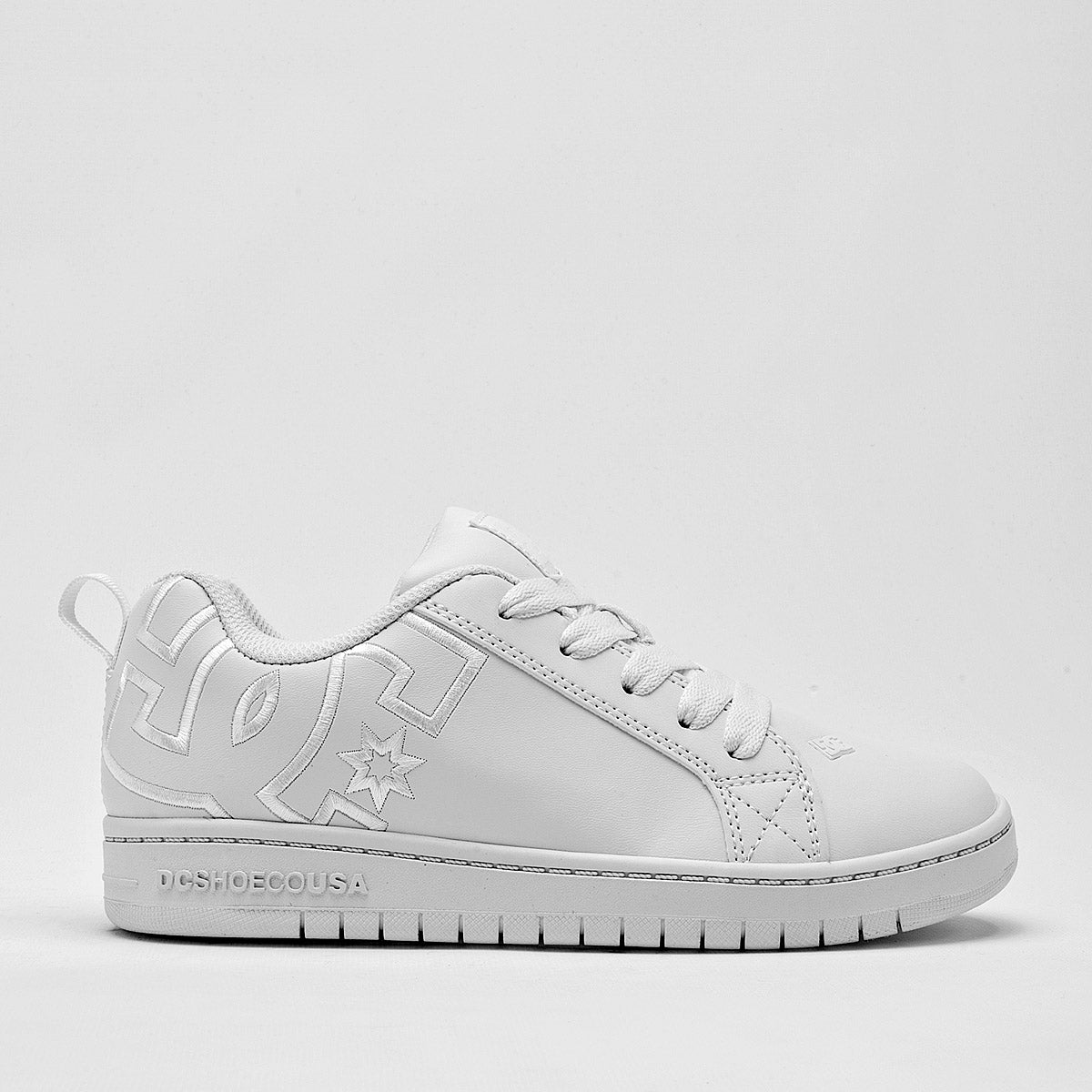 Tenis Court Graf?k Dc Shoes para Mujer