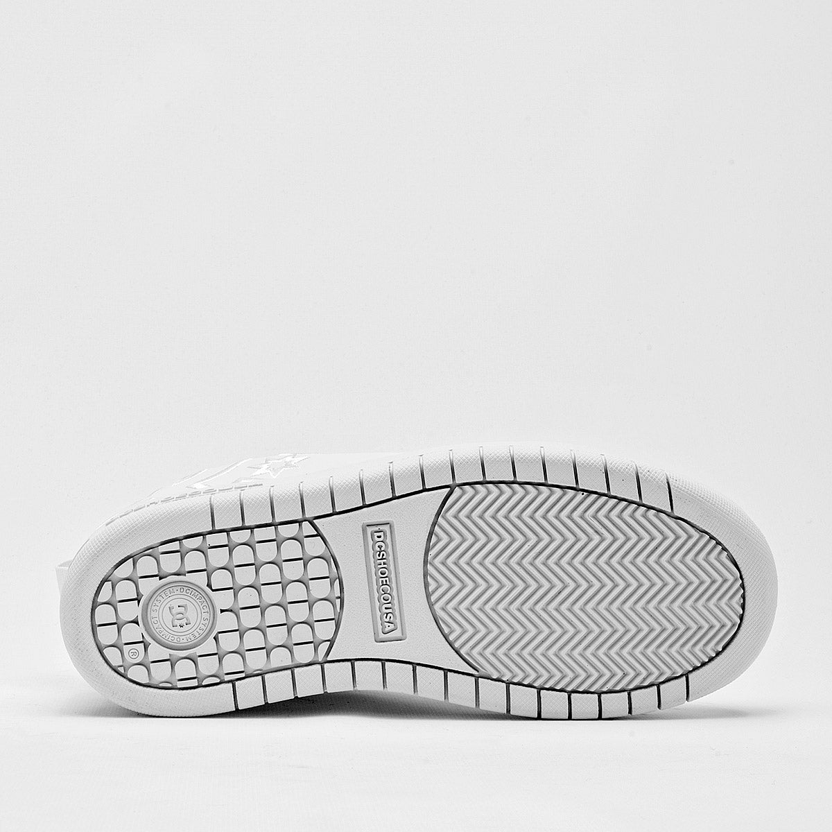Tenis Court Graf?k Dc Shoes para Mujer
