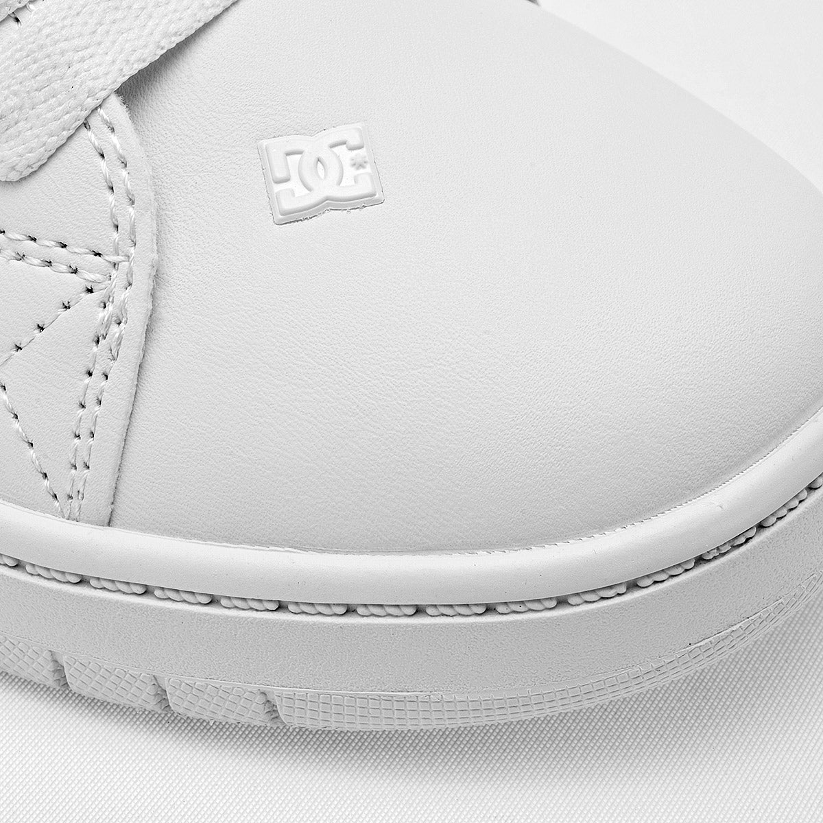 Tenis Court Graf?k Dc Shoes para Mujer