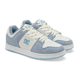 Tenis Manteca 4 Dc Shoes para Mujer