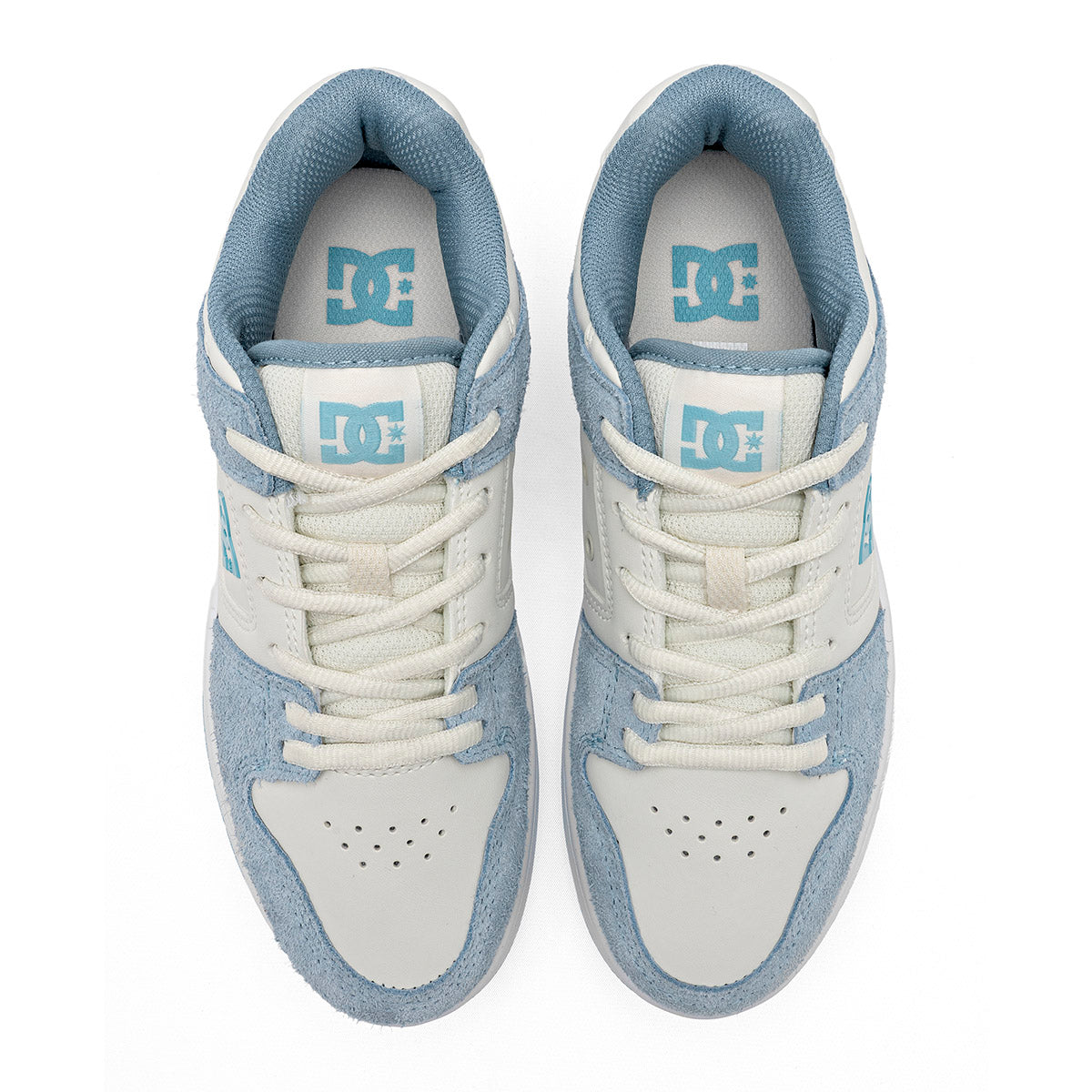 Dc Shoes Manteca 4 Tenis urbano para mujer
