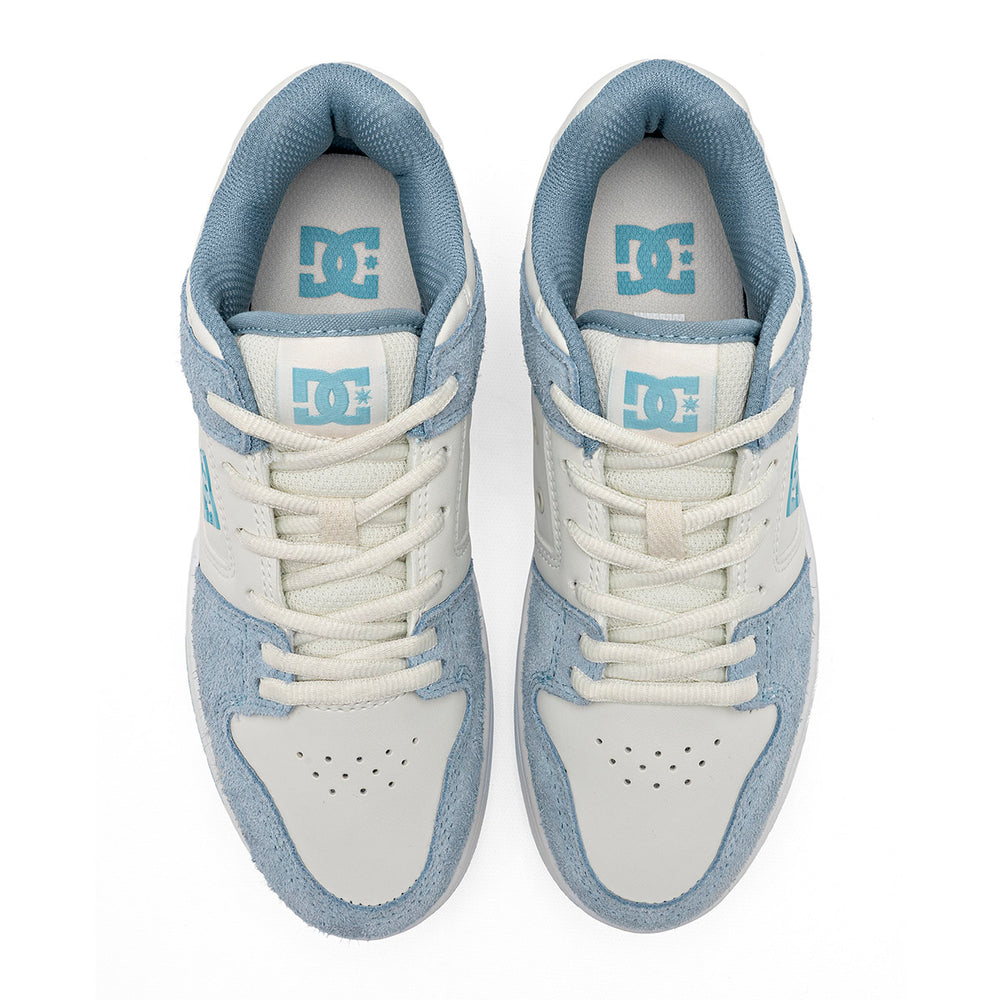 Dc Shoes Manteca 4 Tenis urbano para mujer