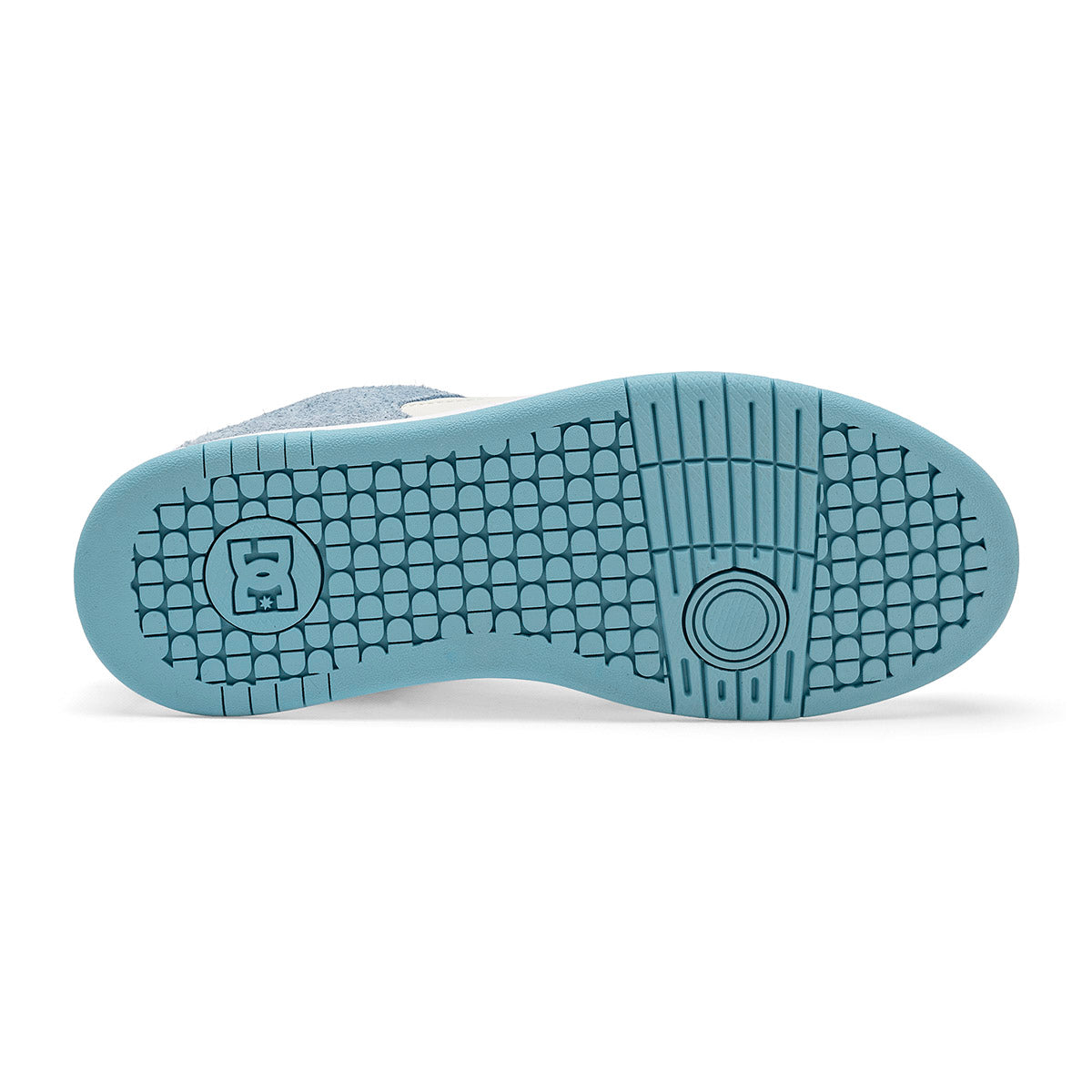 Tenis Manteca 4 Dc Shoes para Mujer