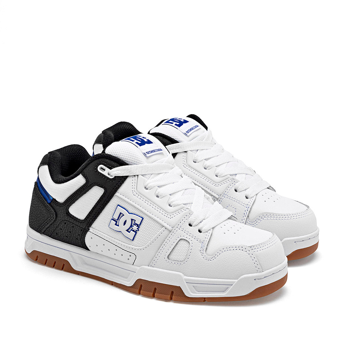 Tenis Stag Dc Shoes para Hombre
