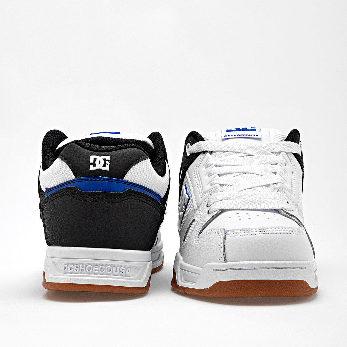 Tenis Stag Dc Shoes para Hombre