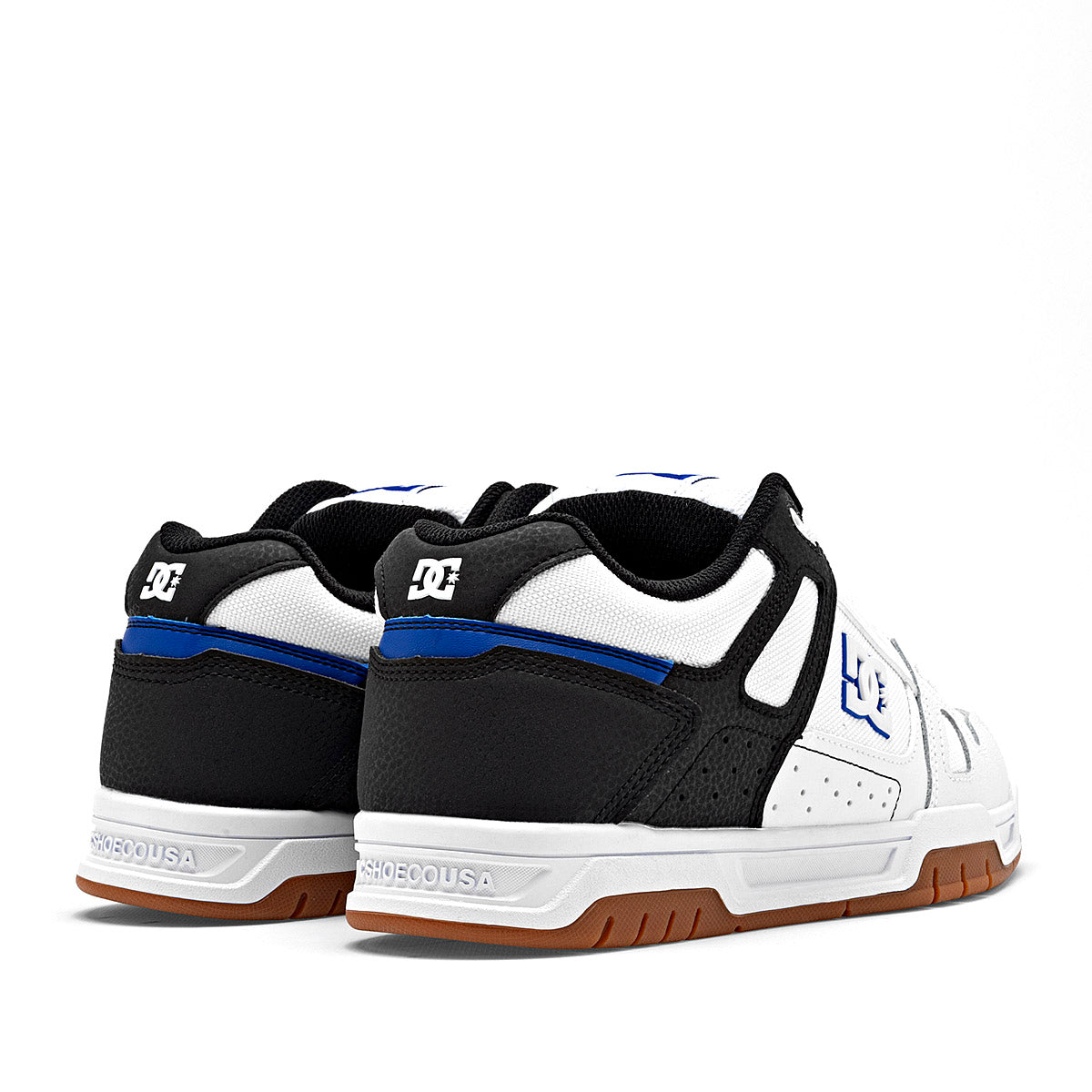 Tenis Stag Dc Shoes para Hombre