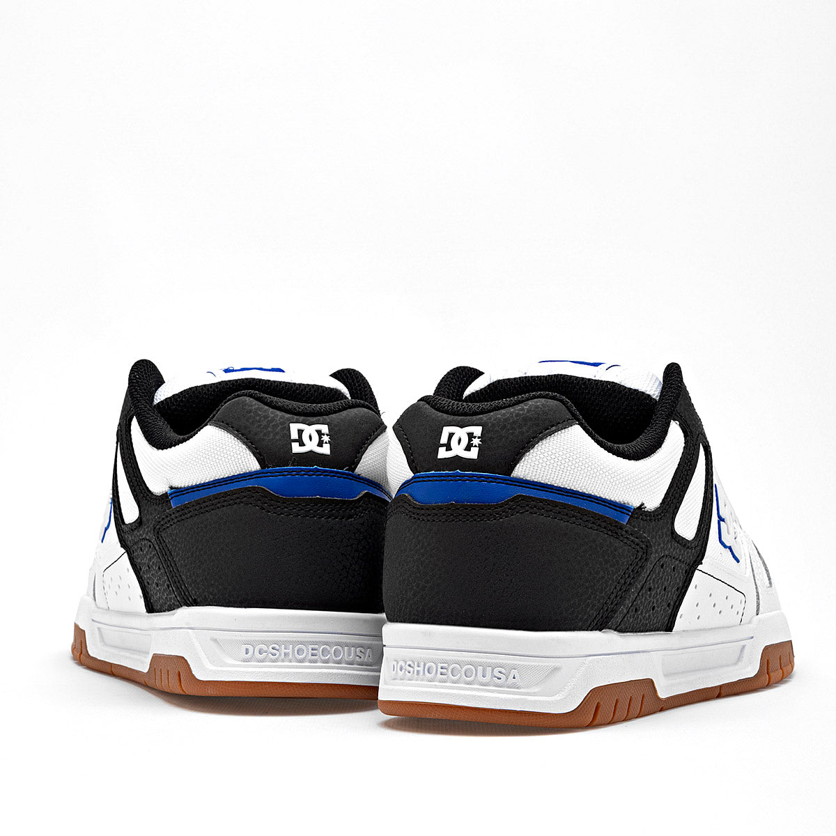 Tenis Stag Dc Shoes para Hombre