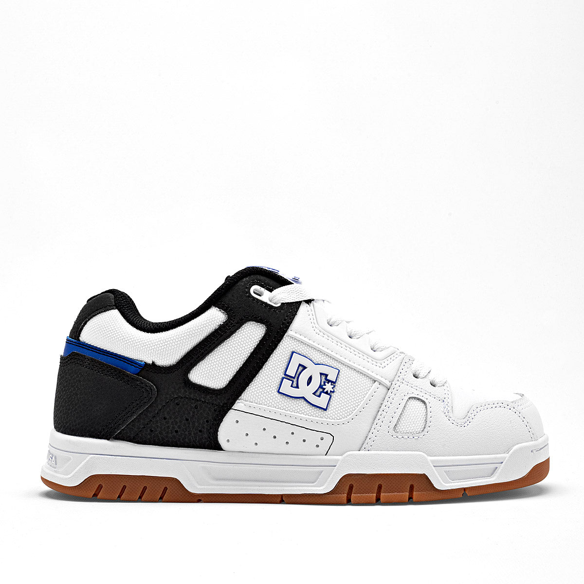 Tenis Stag Dc Shoes para Hombre