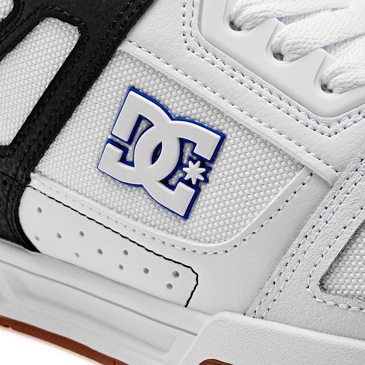 Tenis Stag Dc Shoes para Hombre