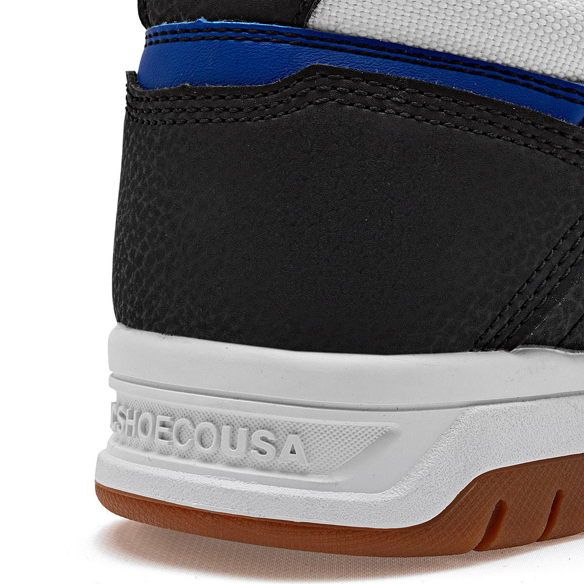 Tenis Stag Dc Shoes para Hombre