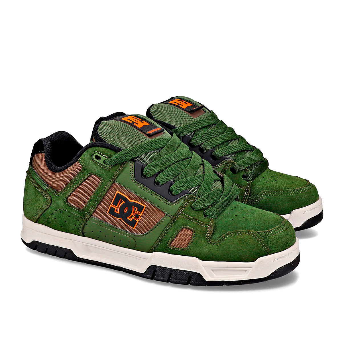 Tenis Stag Dc Shoes para Hombre
