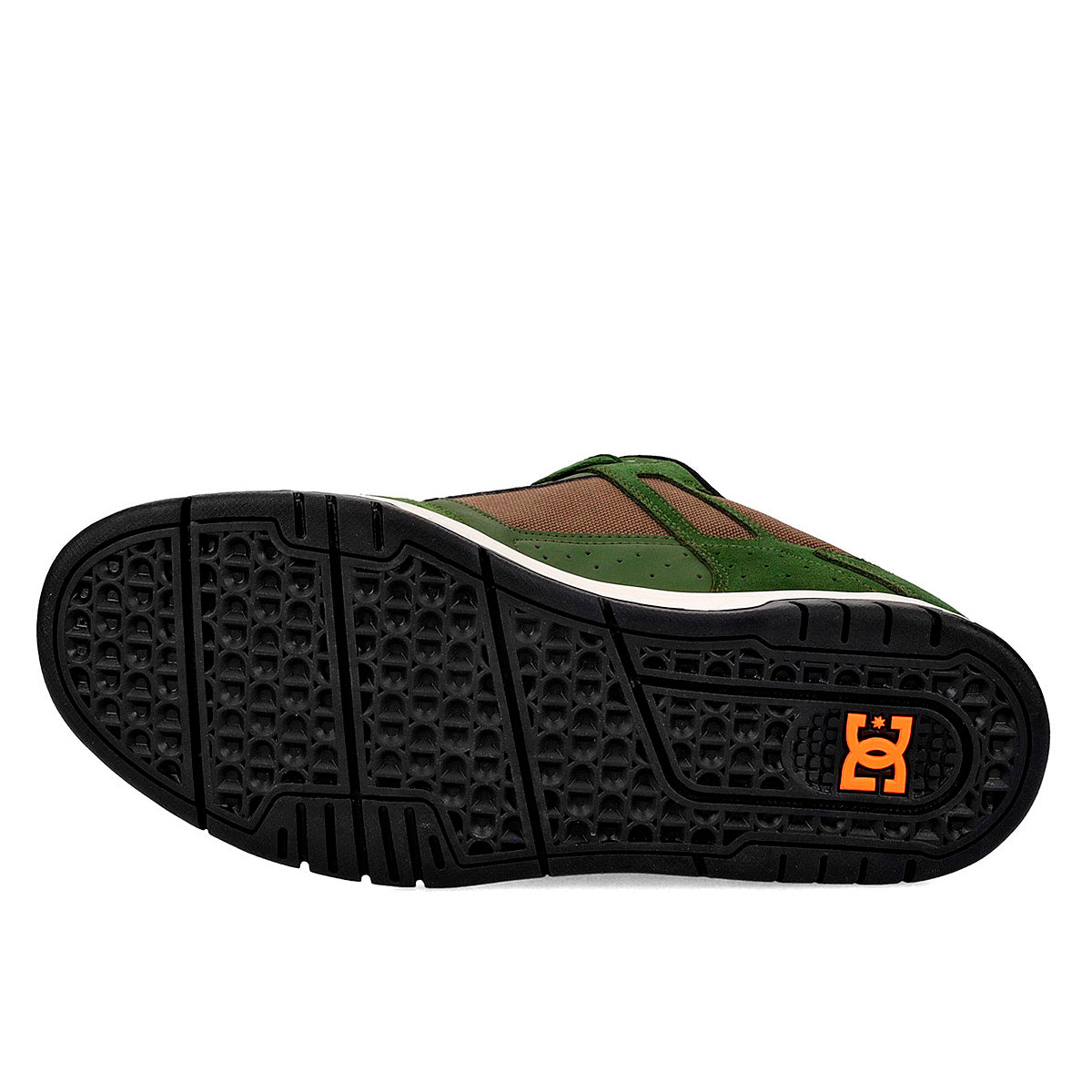 Tenis Stag Dc Shoes para Hombre