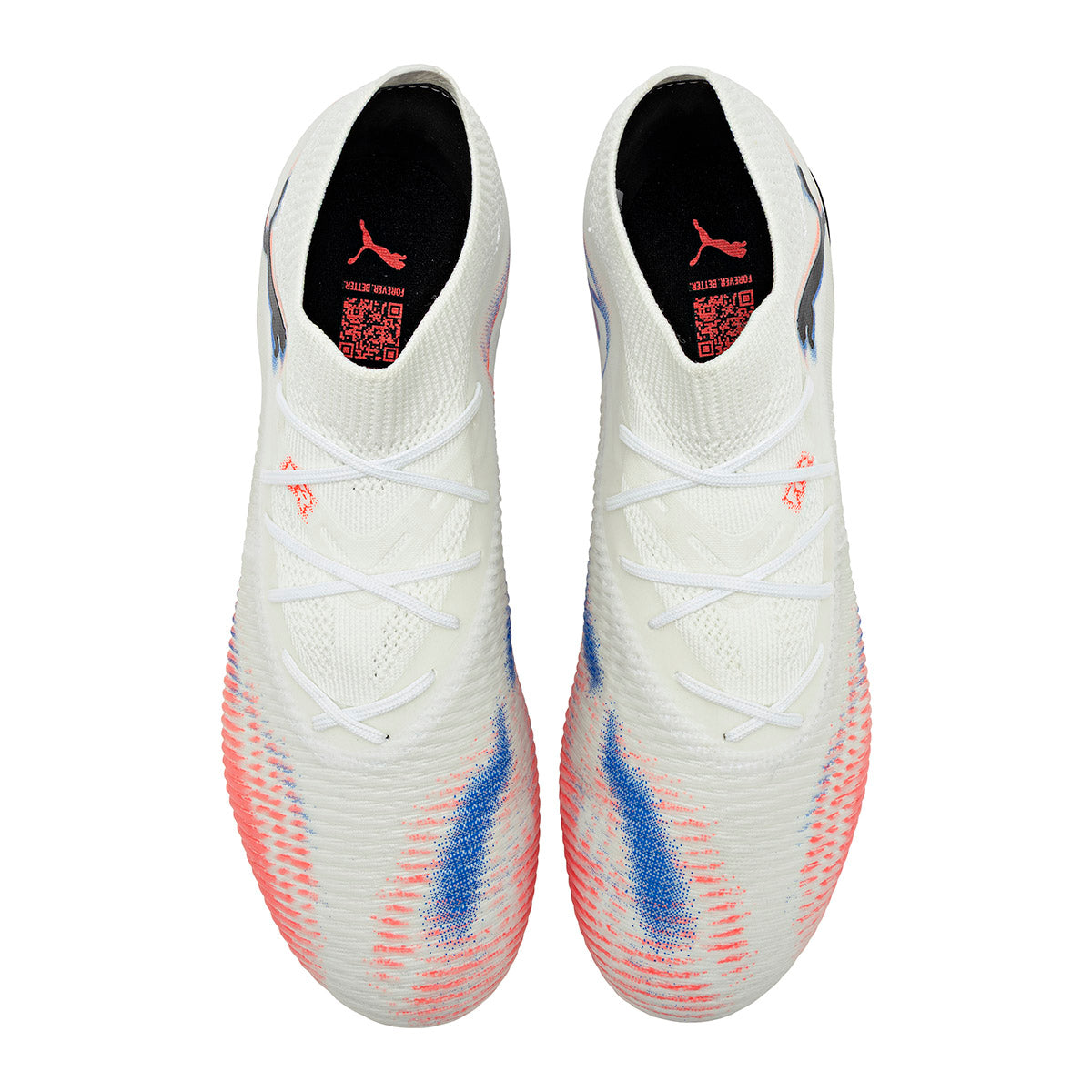 Tenis Future 8 Match FG/AG Puma para Hombre