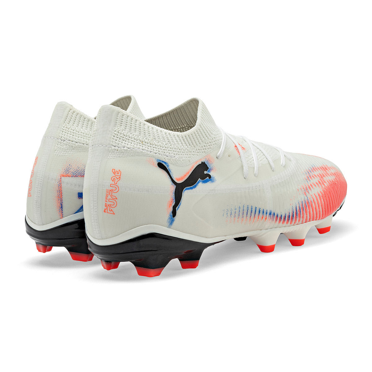 Tenis Future 8 Match FG/AG Puma para Hombre