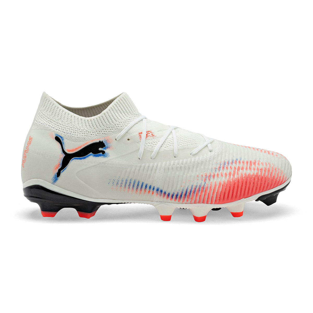 Tenis Future 8 Match FG/AG Puma para Hombre