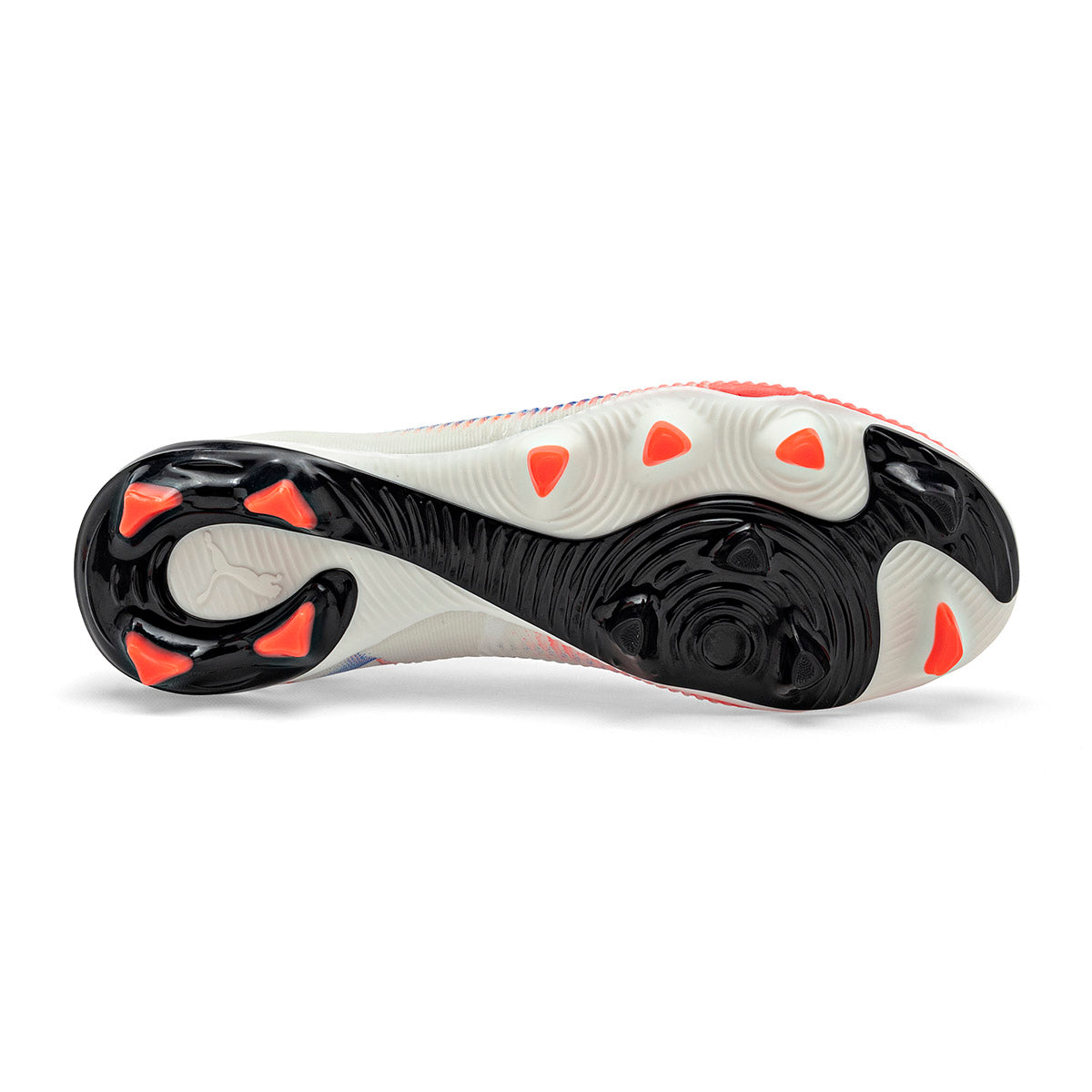 Tenis Future 8 Match FG/AG Puma para Hombre