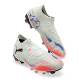 Puma Future 8 Match FG/AG Tenis deportivo para hombre
