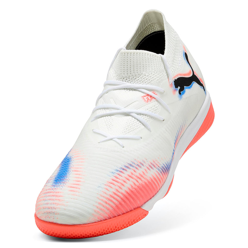 Puma Future 8 Match IT Tenis deportivo para hombre