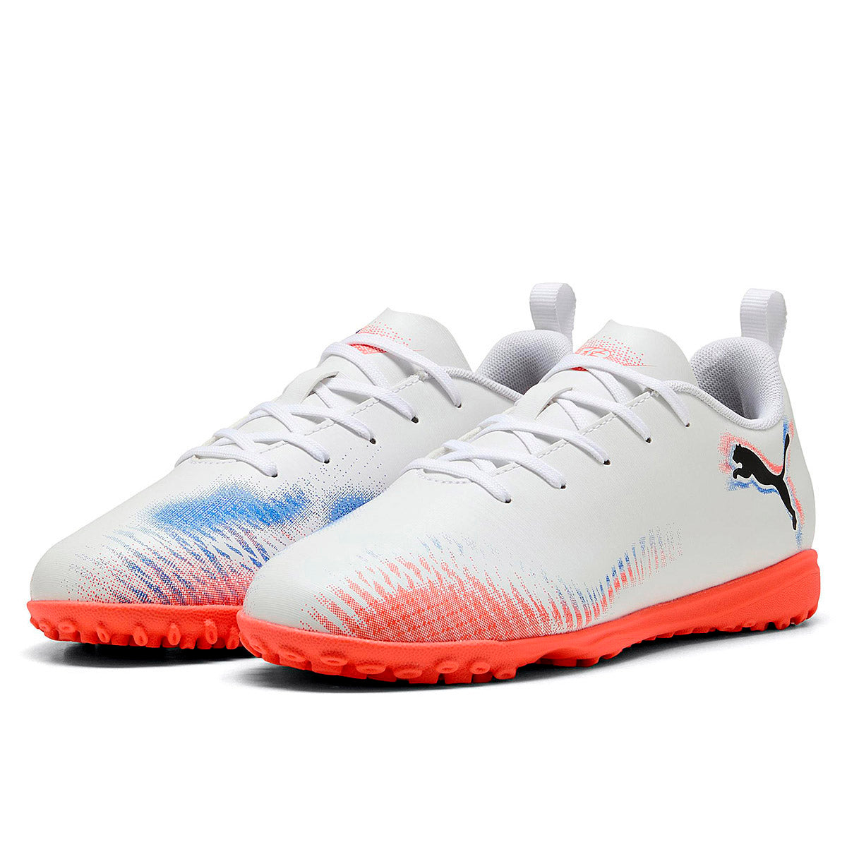 Tenis Future 8 Play TT Jr Puma para Joven