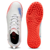 Tenis Future 8 Play TT Jr Puma para Joven
