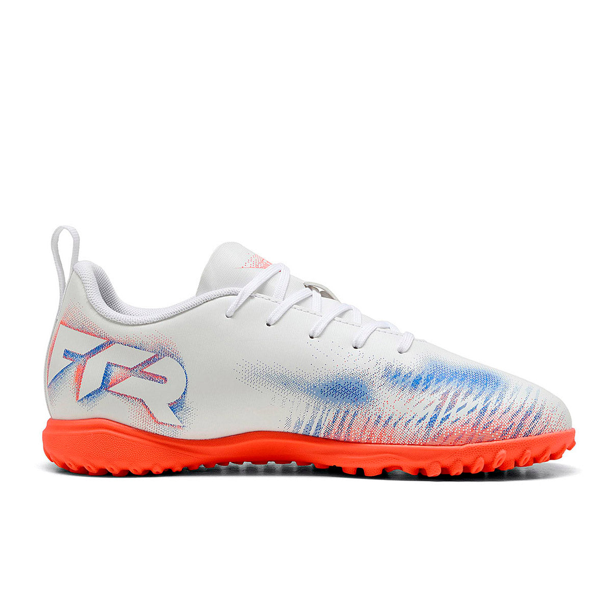 Tenis Future 8 Play TT Jr Puma para Joven