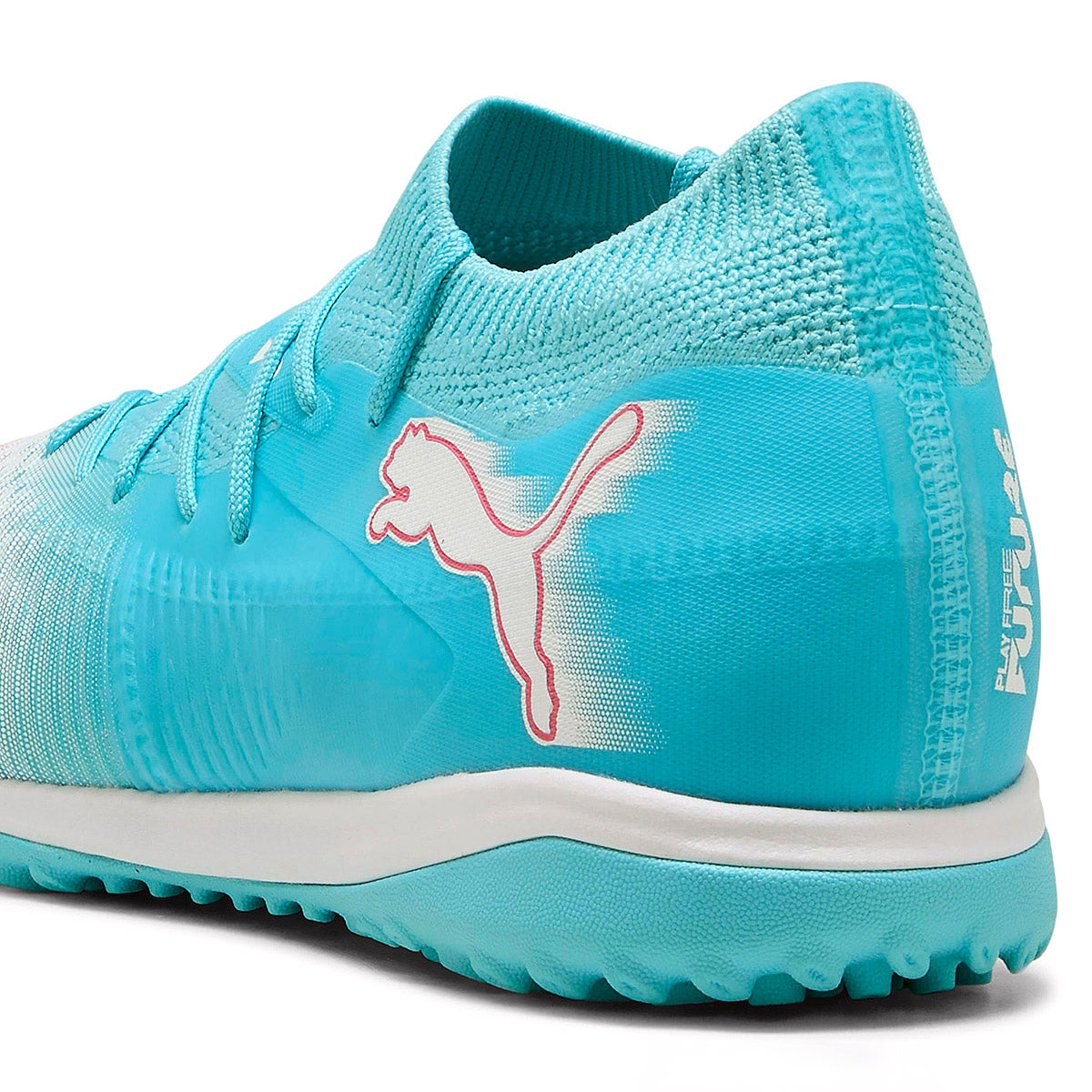Tenis Future 8 Match Re-Charge TT Puma para Hombre