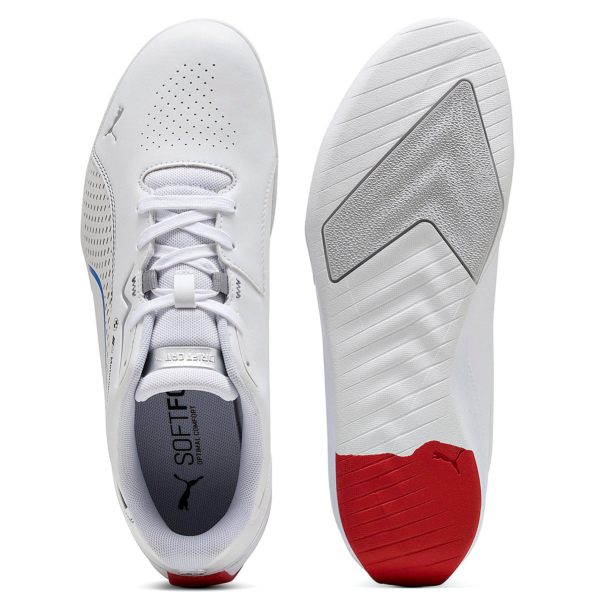 Tenis BMW MMS Drift Cat 11 Puma para Hombre