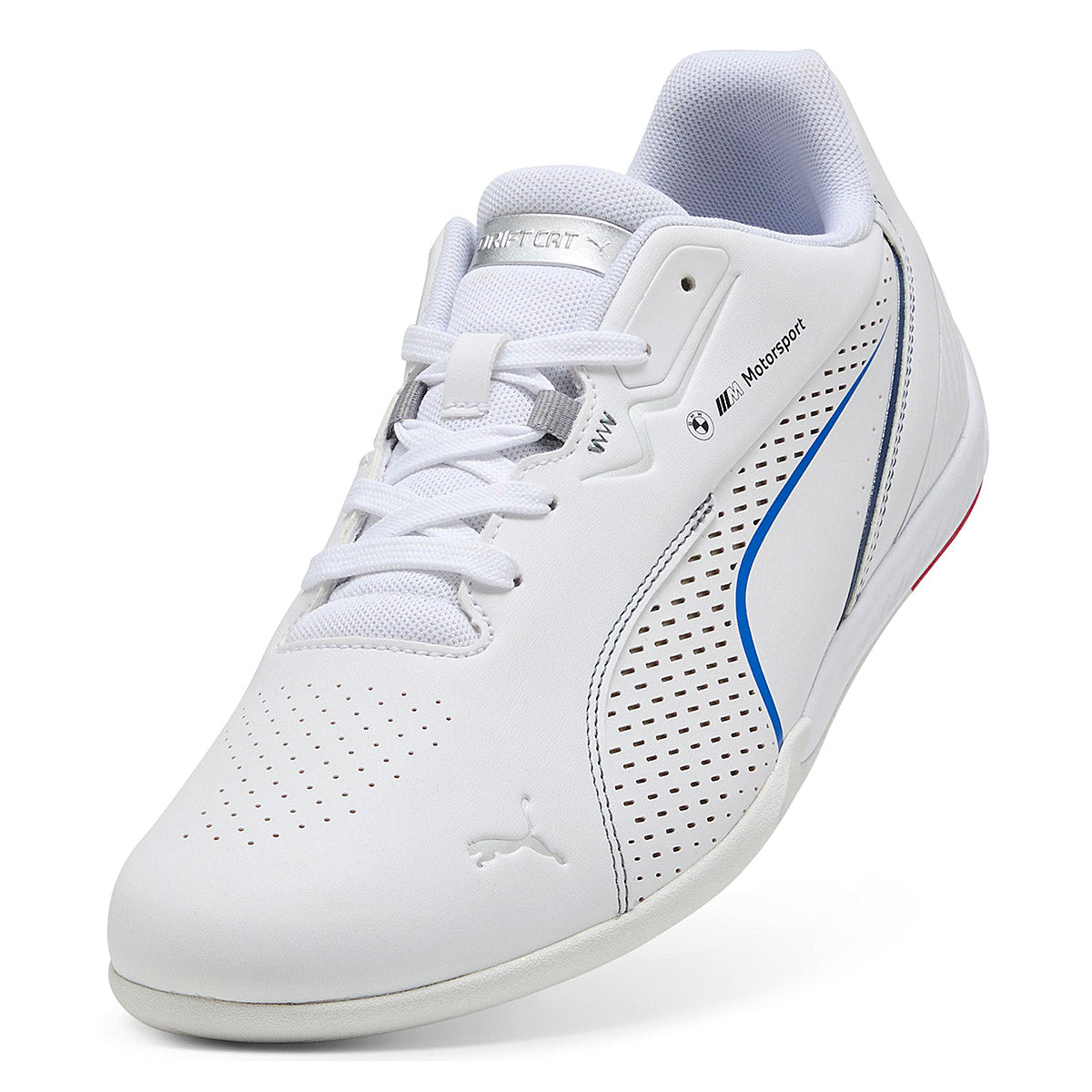 Puma BMW MMS Drift Cat 11 Tenis urbano para hombre