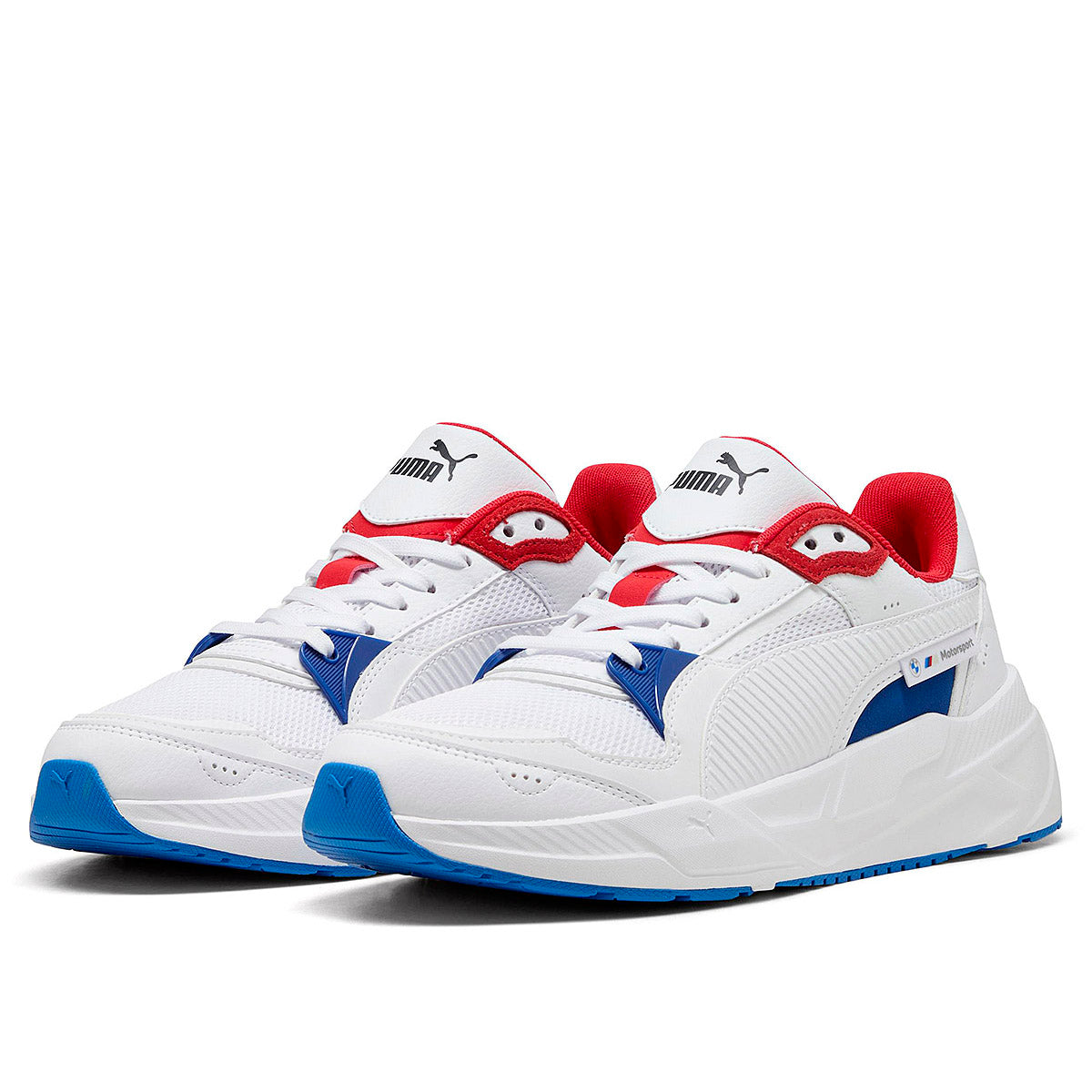 Tenis BMW MMS Trinity 2 Puma para Hombre
