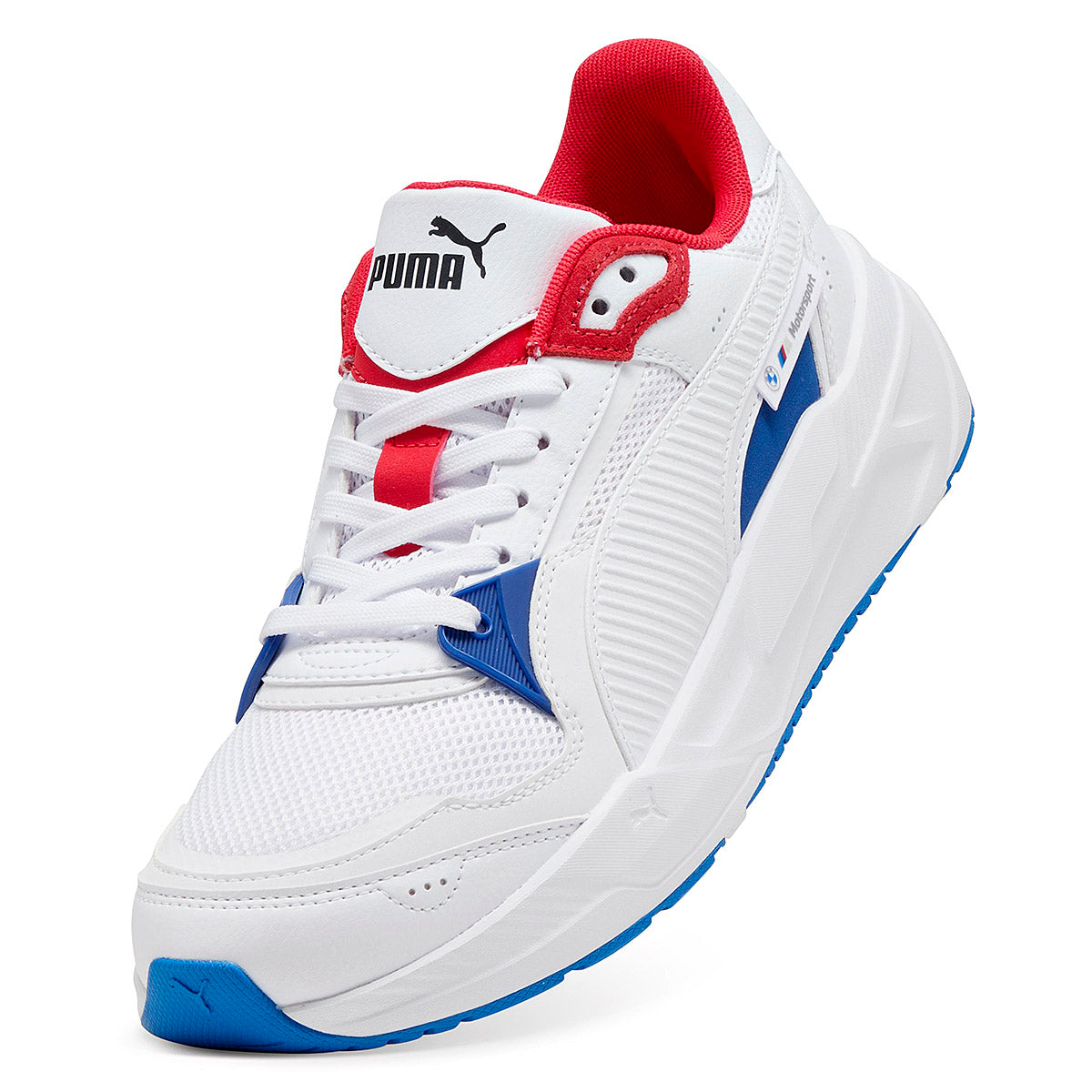 Puma BMW MMS Trinity 2 Tenis urbano para hombre