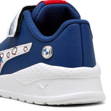 Tenis BMW MMS Anzarun Ls Ac+ Inf Puma para Niño