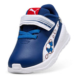 Puma BMW MMS Anzarun Ls Ac+ Inf Tenis para bebé niño