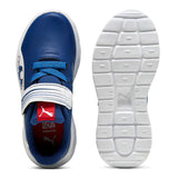 Tenis BMW MMS Anzarun Ls AC+ PS Puma para Niño