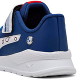 Tenis BMW MMS Anzarun Ls AC+ PS Puma para Niño