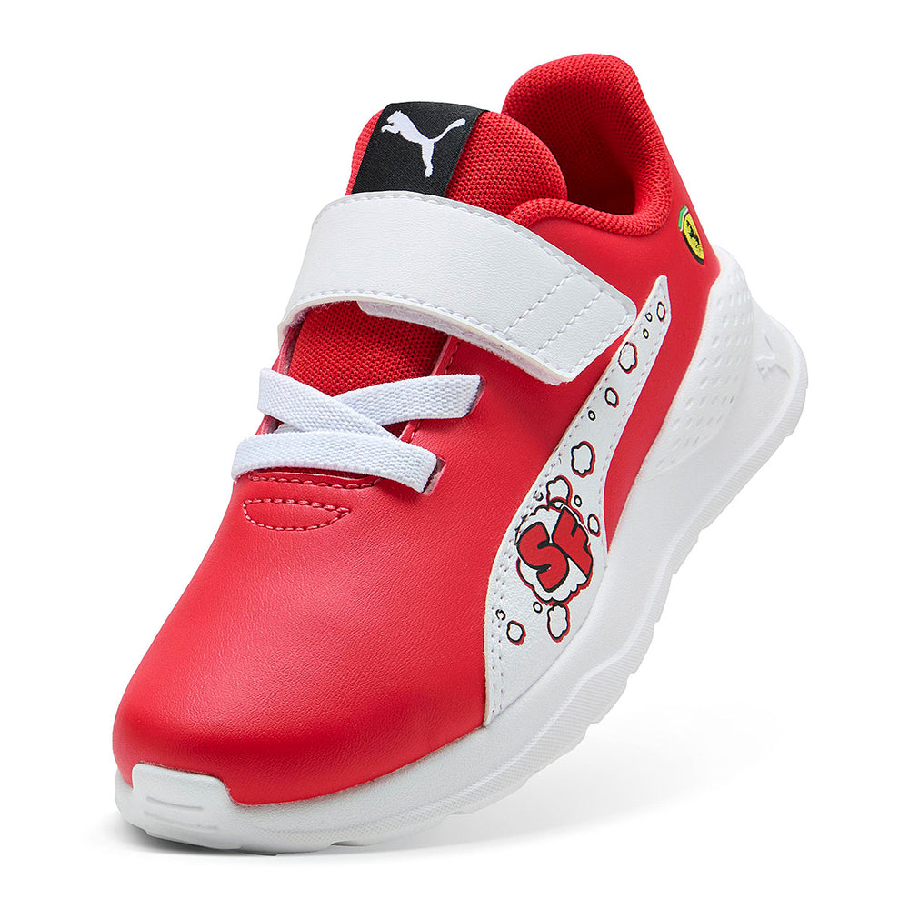 Puma Ferrari Anzarun Ls Ac+ Ps Tenis urbano para niño