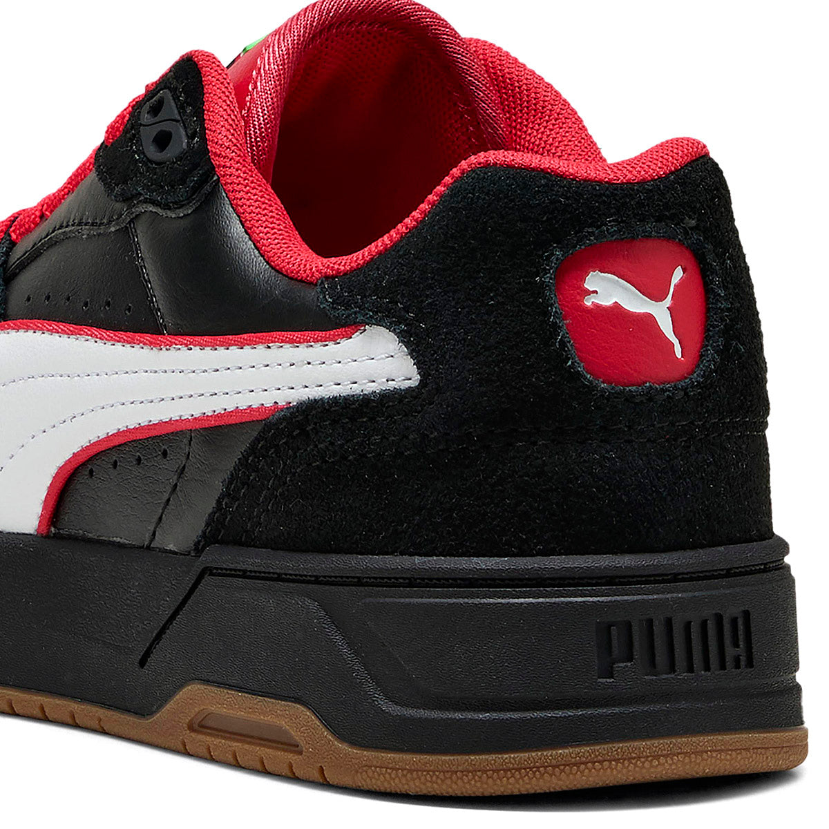 Tenis Ferrari Rbd Break Low Jr Puma para Joven