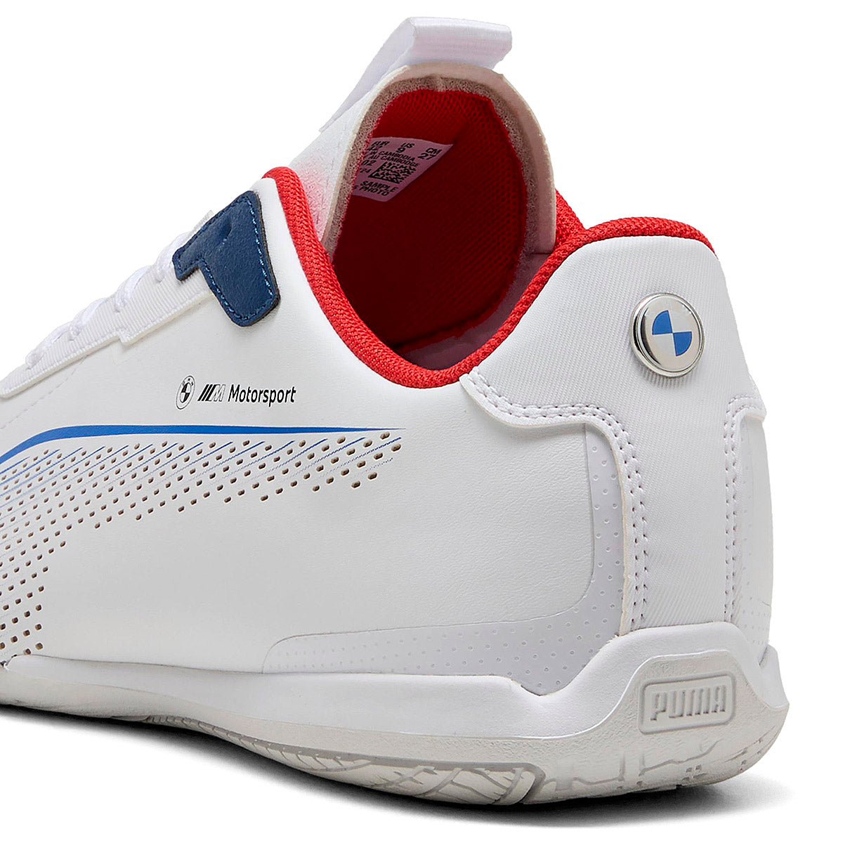 Tenis BMW MMS Neo Cat 3.0 Puma para Hombre