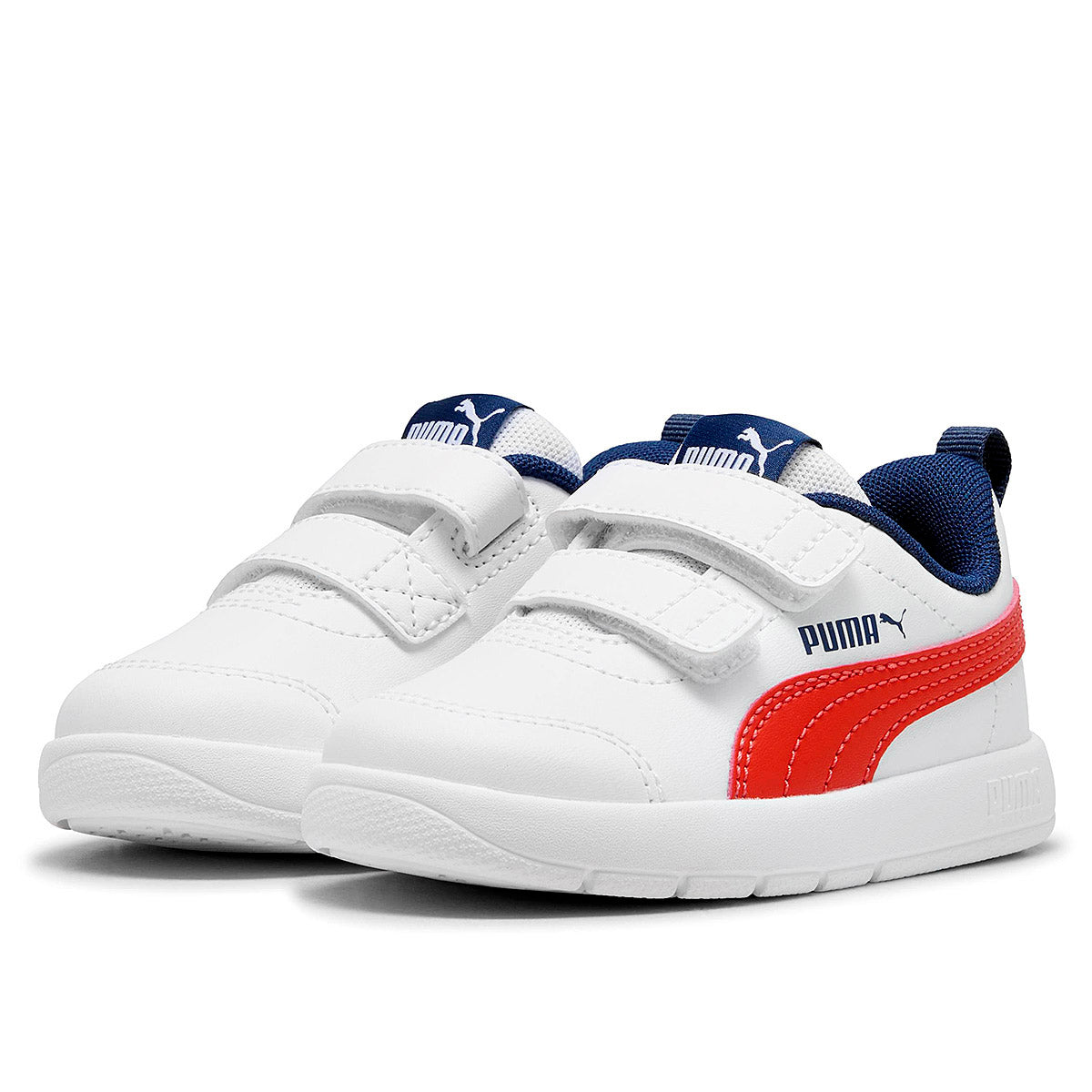 Tenis Court?ex V3 V Inf Puma para Niño
