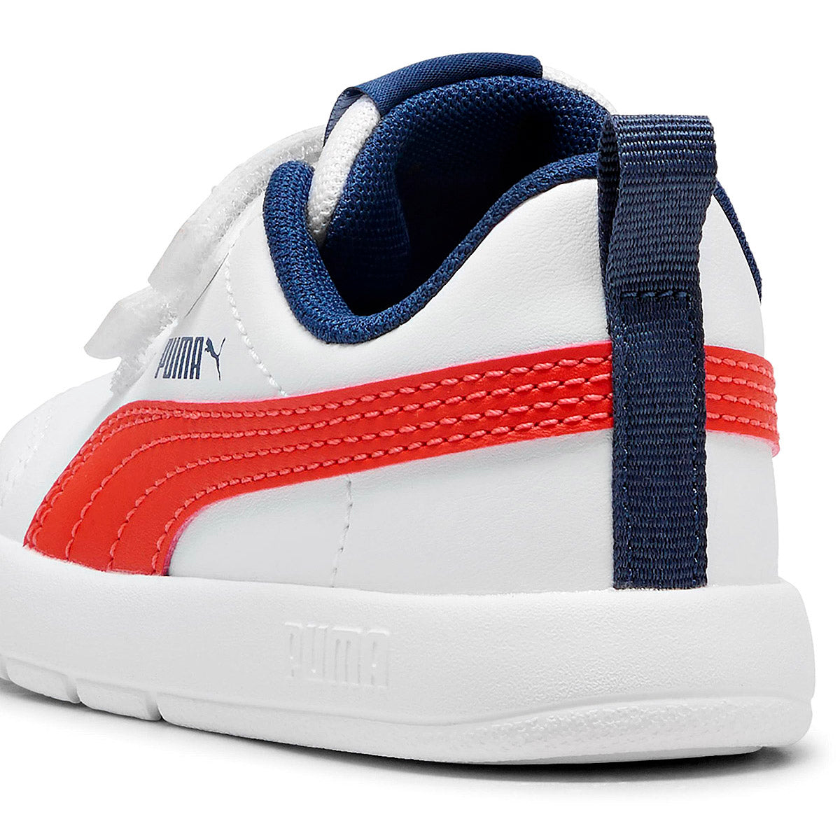 Tenis Court?ex V3 V Inf Puma para Niño