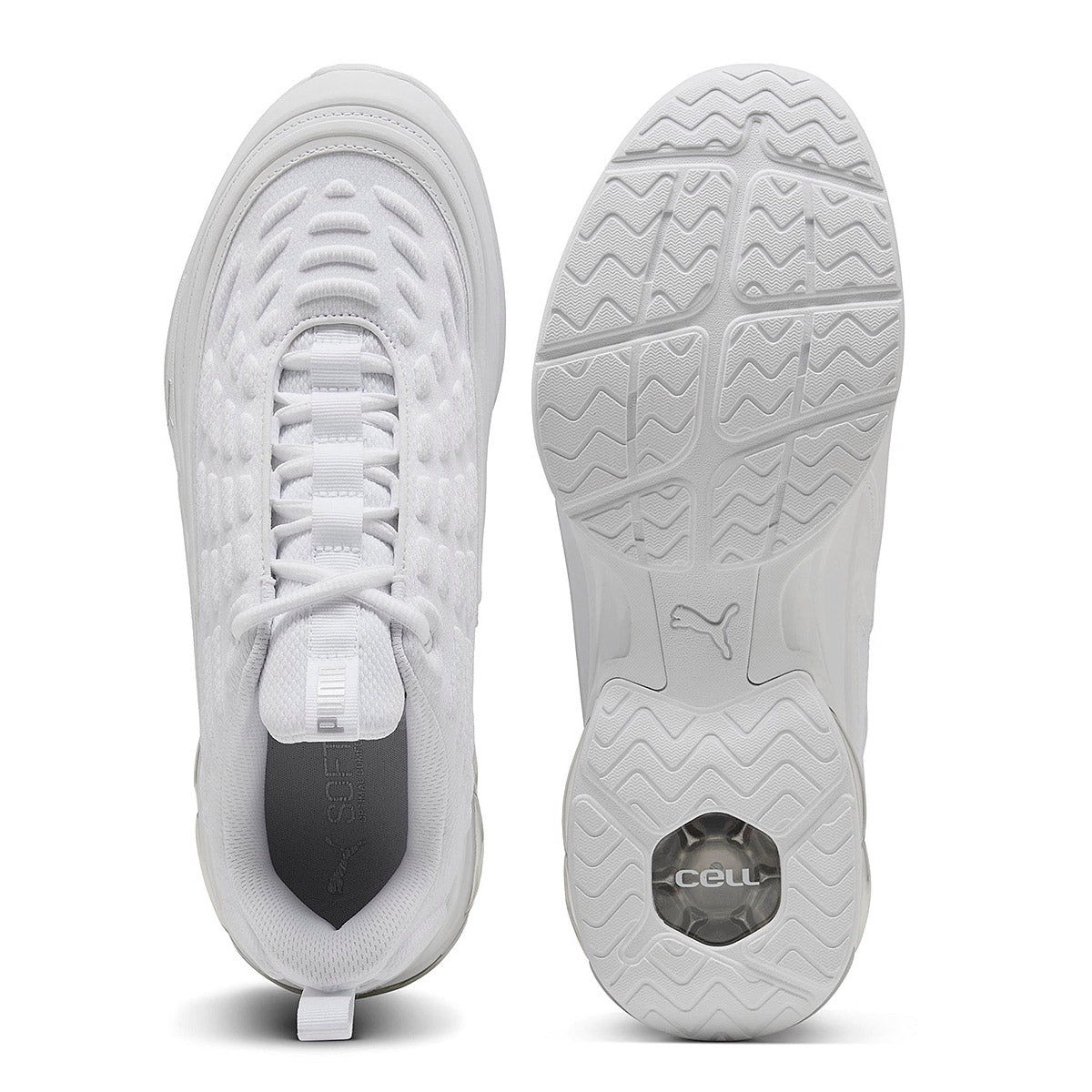 Tenis Cell Meza Puma para Hombre
