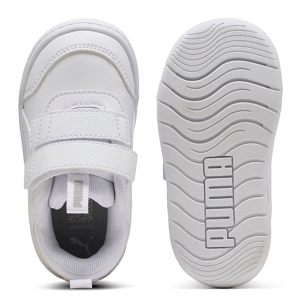Tenis Multi?ex 2 Sl V Inf Puma para Niño