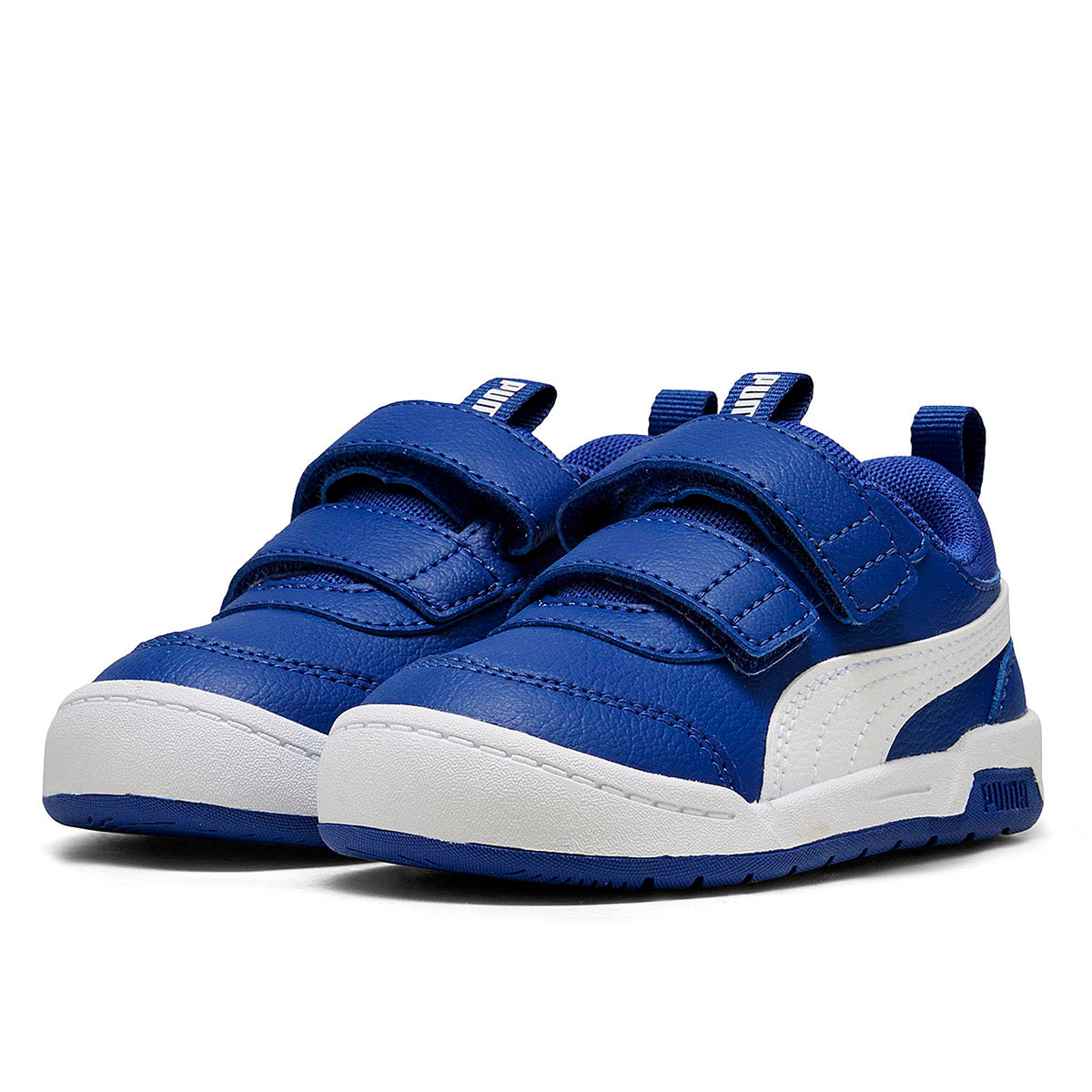 Tenis Multi?ex 2 Sl V Inf Puma para Niño
